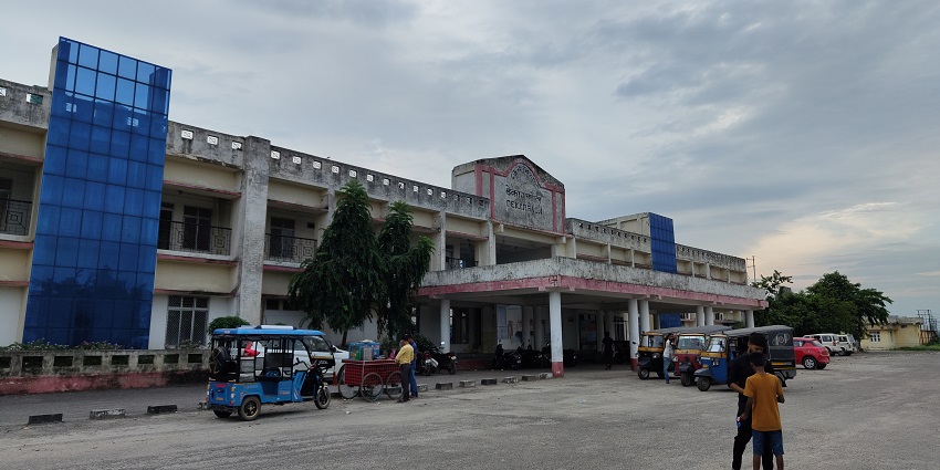 Tippi is easily accessible via scenic road journeys from Tezpur