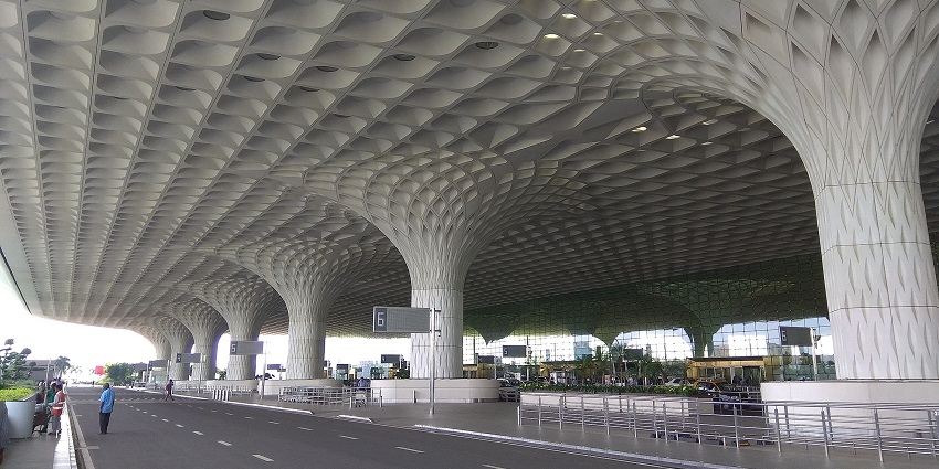 The departure image of the airport in Mumbai called Chhatrapati Shivaji International Airport.
Viewers of this file can see comments and suggestions