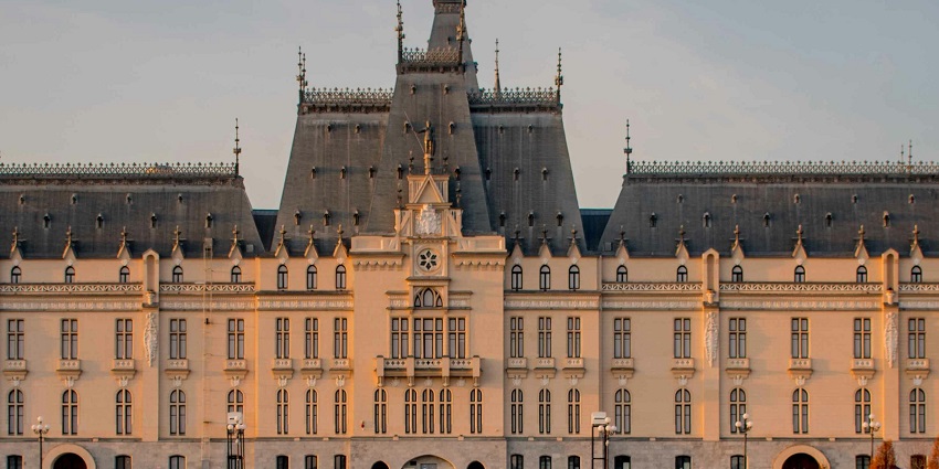 Iasi is one of the hidden gems in Romania you cannot miss out on your next trip.