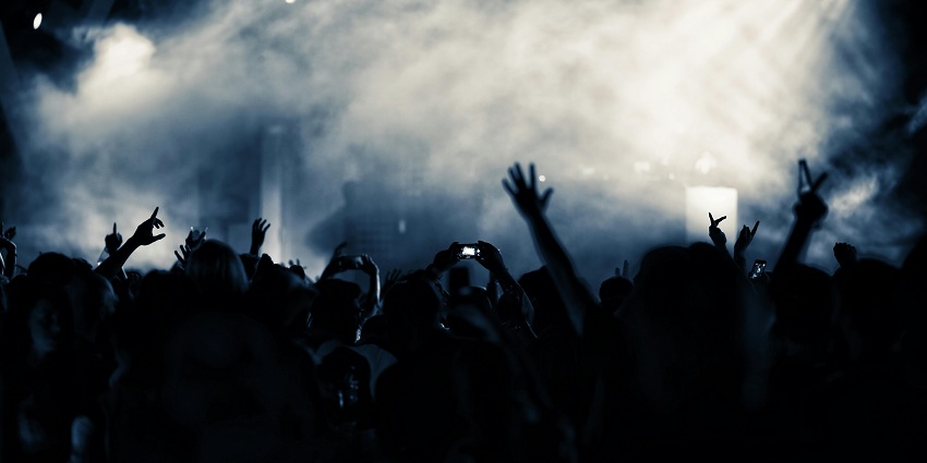 Trendy club known for themed nights and energetic atmosphere.