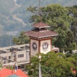 Kalimpong travel guide highlighting panoramic views, monasteries, and cultural experiences.