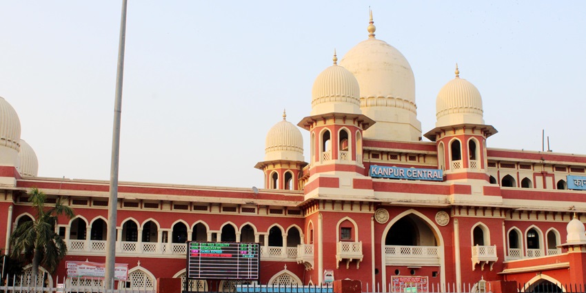 Kanpur is one of the major places to visit near Allahabad within 20 km for visitors.