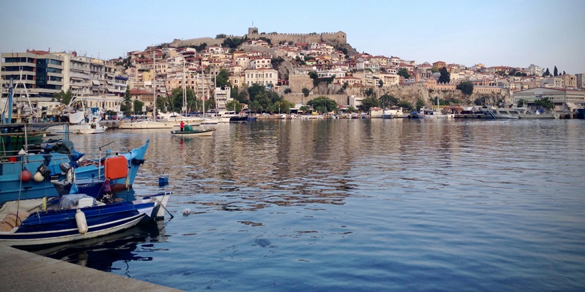 Kavala is a breathtaking place to visit in Greece for every traveller for a great trip.