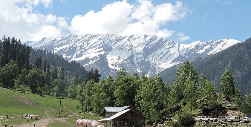 Kullu Manali travel guide takes you through the serene hills, snow-capped mountains, and vibrant culture.