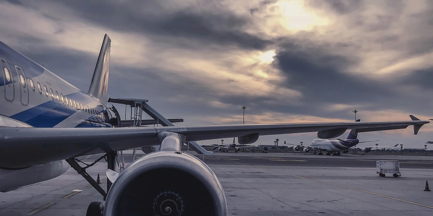La Florida Airport, La Serena-Coquimbo, is among the famous airports in Chile