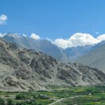 Ladakh travel guide highlights the breathtaking natural magnificence