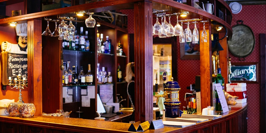 Perfect way to experience the Vientiane Laos nightlife is by visiting the Bohemian-style.