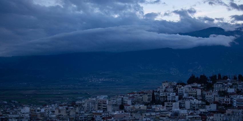 Lamia is a famous place to visit in Greece for every historical enthusiast for a trip.