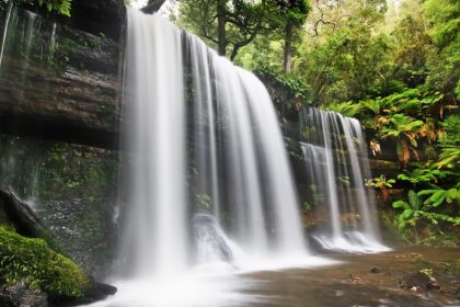 Discover the natural splendour of laos with the most stunning Loas waterfalls.