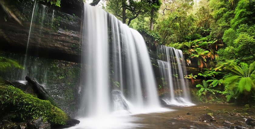 Discover the natural splendour of laos with the most stunning Loas waterfalls.