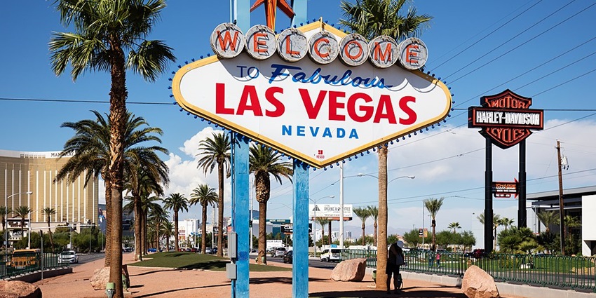 The Entertainment capital is famous for casinos, shows, and nightlife
