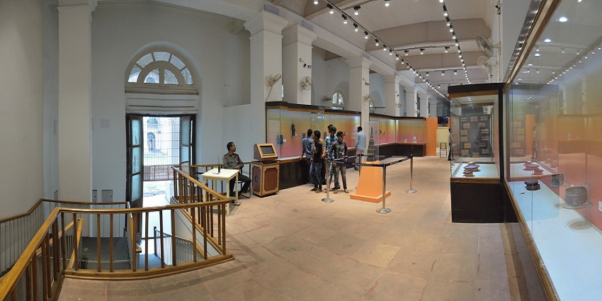 Learn about the life of Sadhu Vaswani was dedicated towards uplifting humanity at the museum.