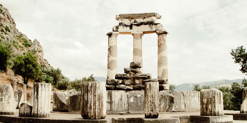 Delphi is a marvellous sightseeing attraction in Athens, Greece for travellers to explore.