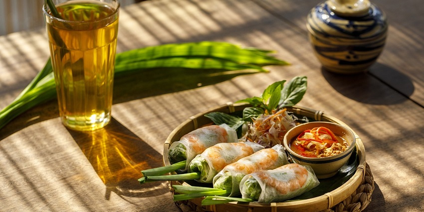 Scrumptious Chilean food is just you need after an experience of Santiago NightLife