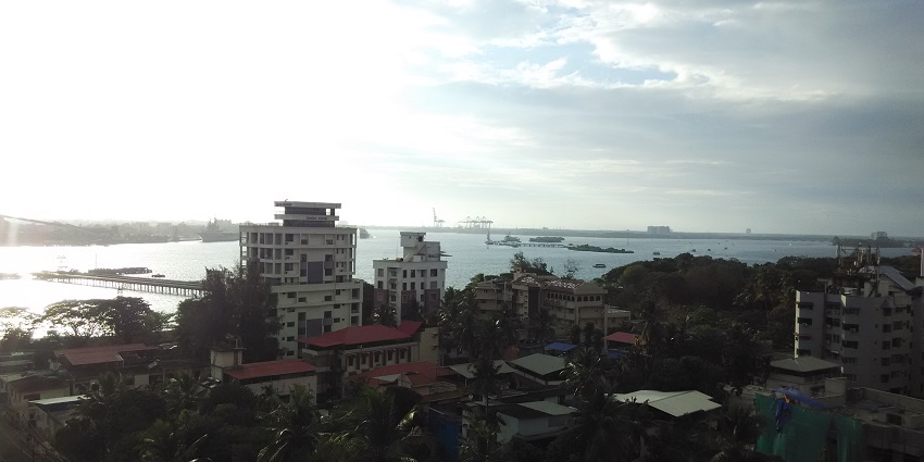 Kochi is a blend of history, nature and modernity.
