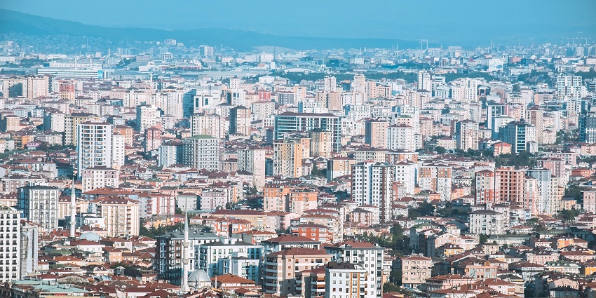 Turkey offers a blend of rich history, diverse culture, stunning landscapes, and heritage.
