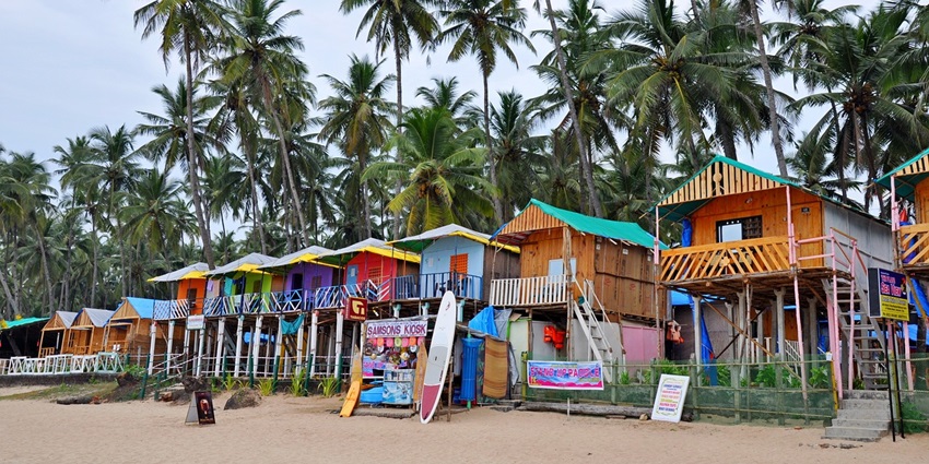 Explore Goa’s spirited heritage at the Alcohol Museum, where history meets tradition