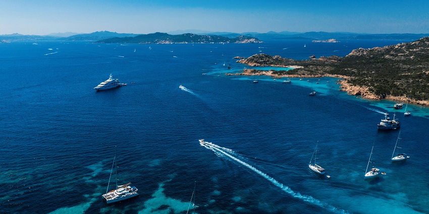 Sardinia, a Mediterranean gem, offers culture, tranquillity, and stunning landscapes.