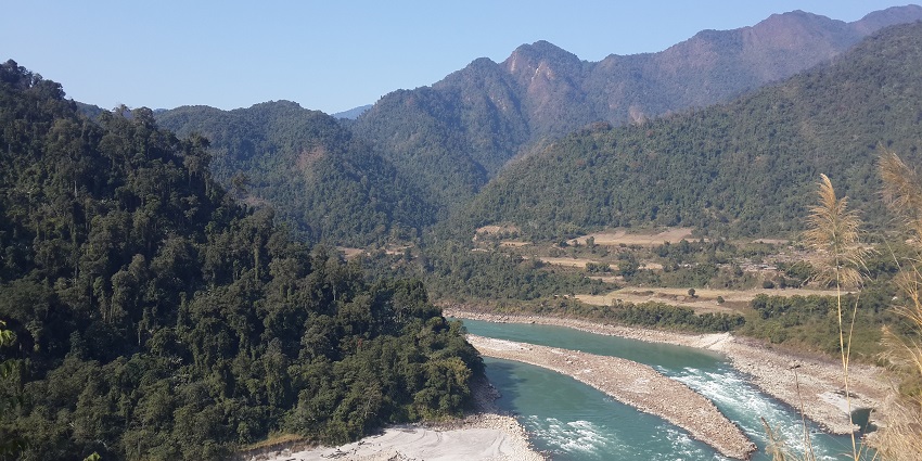 Unwind in Tippi, where nature and peace beautifully come together