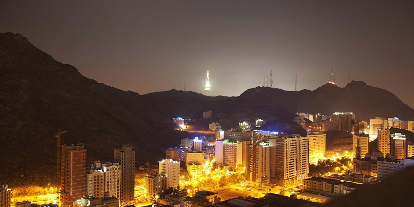 Makkah Museum showcases Makkah's rich history, culture, and spiritual heritage.