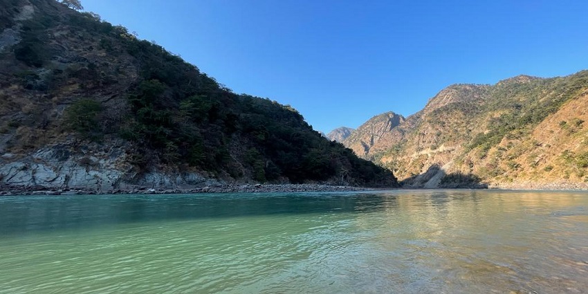 Rishikesh is famous for spirituality, Ganges, and Himalayan beauty.