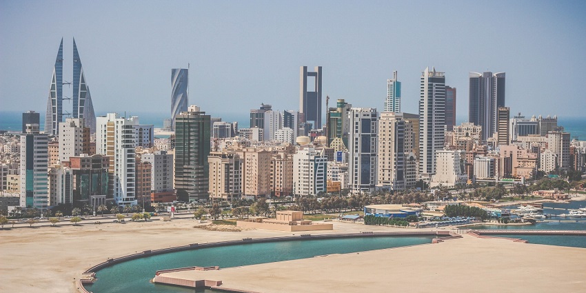 Bahrain is located in the Arabian Gulf archipelago offering accessibility, culture, and regional proximity