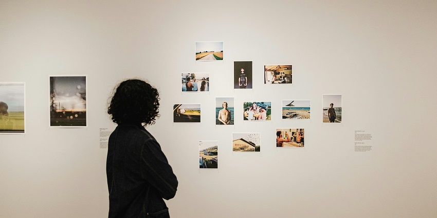 Discover contemporary and modern art at the Moco Museum, located at Museumplein.