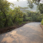 Lonavala travel guide highlights the scenic hill station in Sahyadri's lush green landscapes.