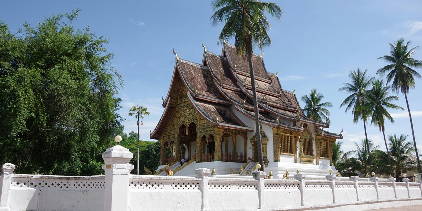 Luang Namtha is one of the most amazing places you can explore to witness natural beauty.