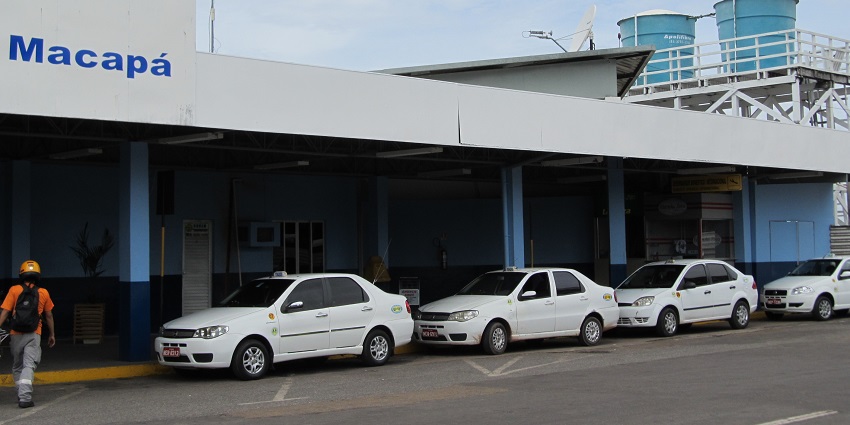 Macapá International Airport in Brazil: Your gateway to the Amazon
