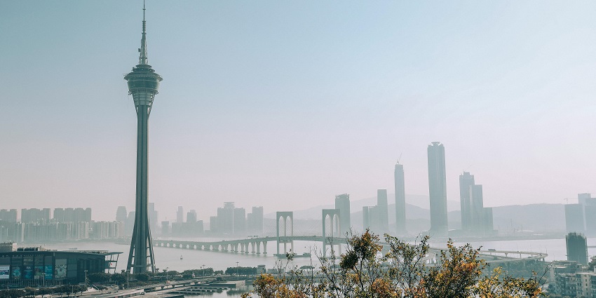 Macau Tower is one of the most amazing places you can explore on your next trip.