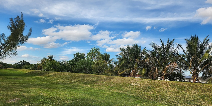 An image of Maidan Trail, one of the best options for trekking in Kolkata.