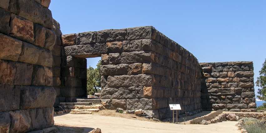 The Monastery of Paleokastro is one of the best places to visit for every traveller.