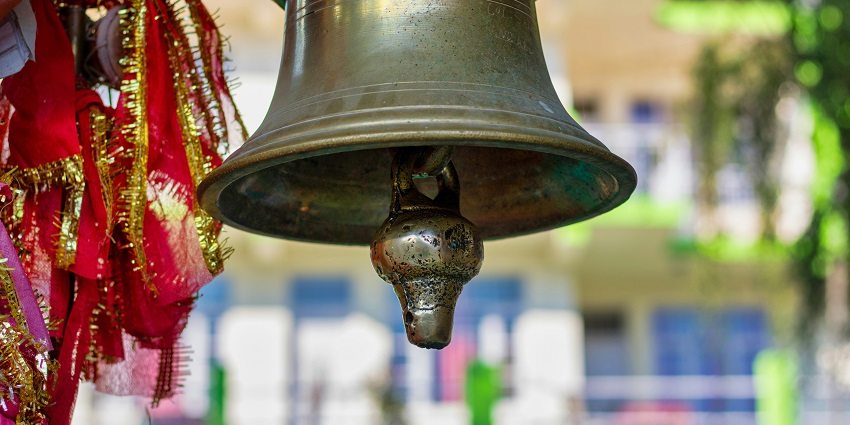 Mata Murti Temple is one of the most amazing tourist attractions for travellers to explore