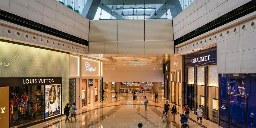 Mayashree Shopping plaza is the perfect destination for you to visit and explore.