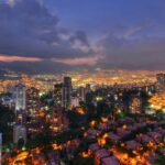 Discover Medellin, Colombia nightlife with vibrant clubs, music, and energy