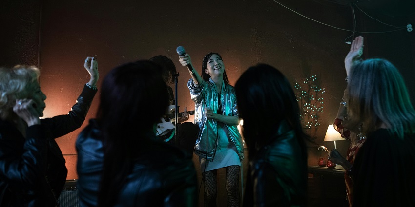 An image of a live performance, one of the best things to do in Czech Republic Nightlife