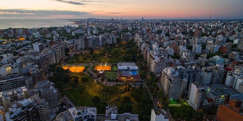 Capital city, featuring historic sites, and cultural vibrancy, is the best place to visit in Uruguay travel guide