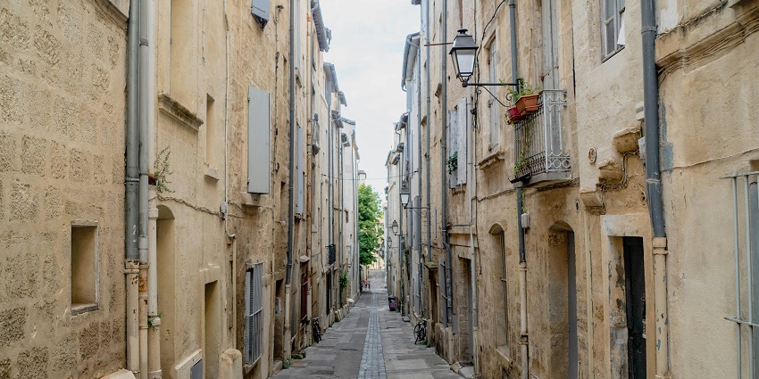 Discover Montpellier’s mild winter charm in January for every traveller to visit.