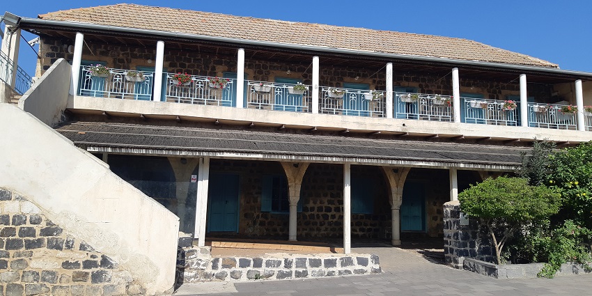 Mussoorie Heritage Centre is one of the best places to visit in Mussoorie for travellers.