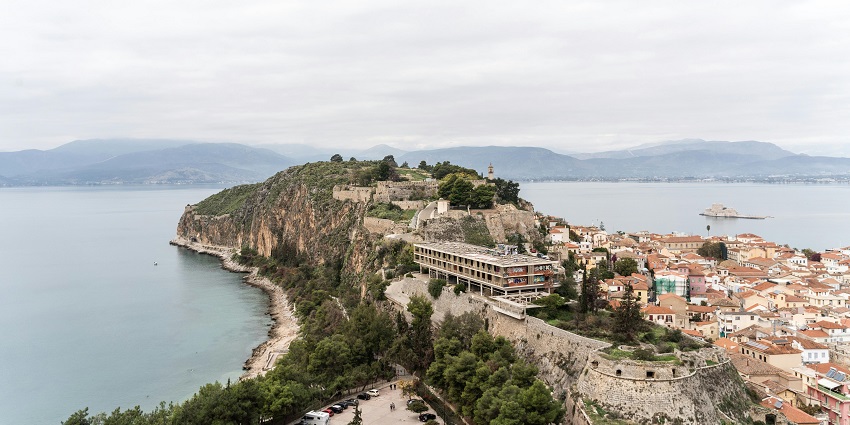 Nafplio is a marvellous place to visit in Greece in March for every traveller on vacation.