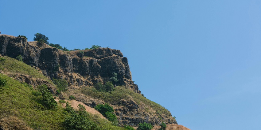 A daring and scenic Nalichi Vaat route recommended for seasoned hikers and trekkers.