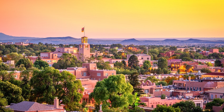 New Mexico Travel Guide Explore The Land Of Enchantment TripXL