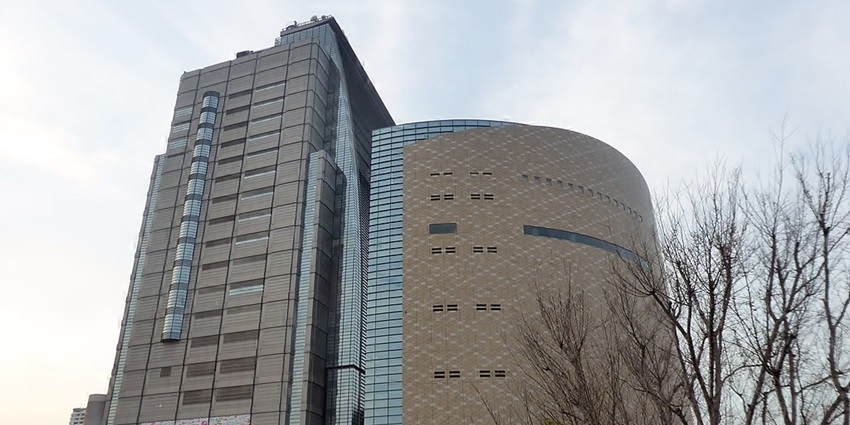 Museum detailing Osaka’s rich cultural and historical evolution