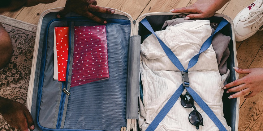 Carry suitable clothes when visiting Tenerife national park on your next vacation.