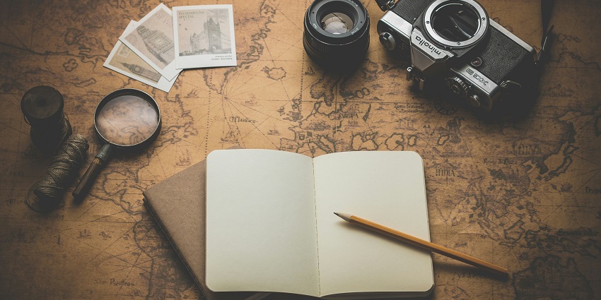 Book your transportation and accommodation in advance to explore the best tourist spots.