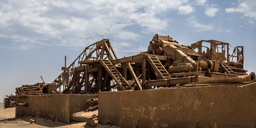 Other factors to consider while planning your trip to Skeleton Coast National Park.