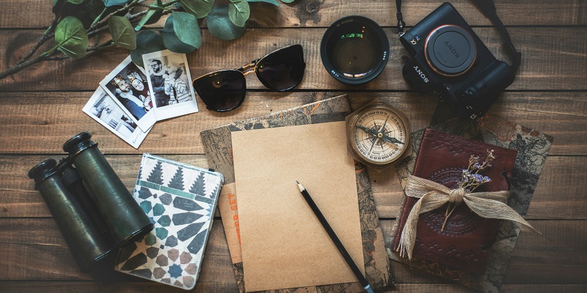 Carry all the important travel things and follow the tips on your visit to the national park.