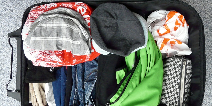 Carry suitable clothes when visiting Fuerteventura for a hassle-free vacation.