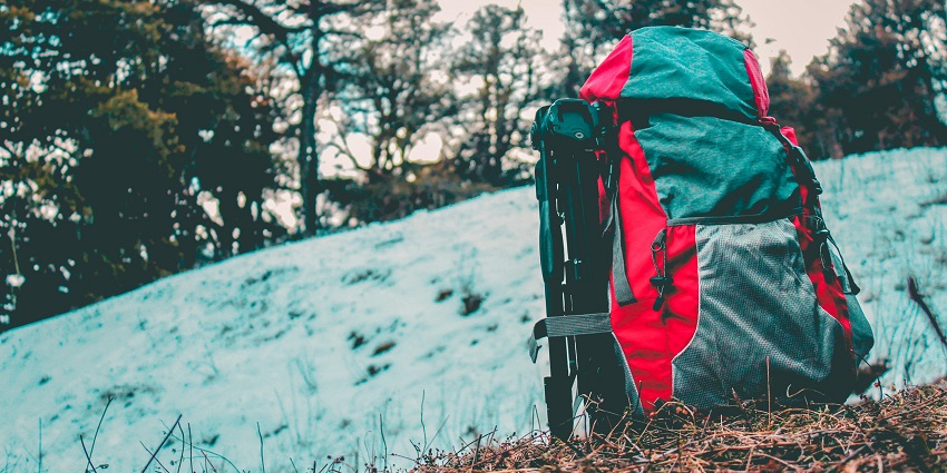Carry proper trekking gear during the Tungnath trip.